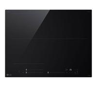 Lg Piano A Induzione Cbiz2432b 4 Fuochi