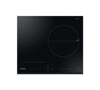 Piano cottura a induzione Samsung NZ63B5046GK