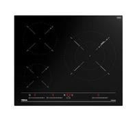 Teka Piastra Induzione Ibc 63015 Bk Mss 60 Cm One Size Black Glass