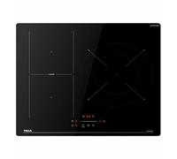 Piano Cottura ad Induzione Teka IBF63210SSMBK 60 cm