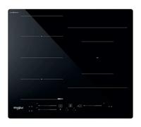 Piastra di induzione Flex Induzione 59 cm 3 Zone WHIRLPOOL WF S9860 CPNE