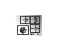 Piano cottura BLANCO Quadro 6X5-4 INOX