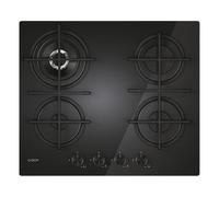 Piano cottura CVG6BR4WTB