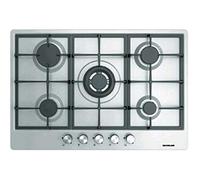 Piano Cottura AS5444X01 a Gas 5 Fuochi Gas Colore Inox