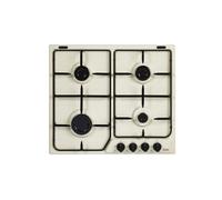 De’Longhi SF 46 ASV piano cottura Sabbia Da incasso 58 cm Gas 4 Fornello(i)