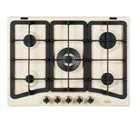 Piano cottura DeLonghi AVF 57 PRO avena