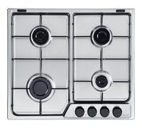 Piano cottura DeLonghi FFA 46 ASV inox