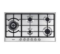 Piano cottura De'Longhi NSL 590D X inox