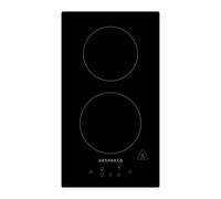 Piano Cottura Domino Autonomo Incasso Induzione Senza Cornice Respekta