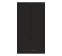 PIANO COTTURA DOMINO INDUZIONE CANDY CTP32SC/E1 29x52 cm VETROCERAMICA NERO