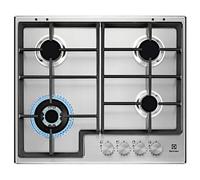 Electrolux EGS64362X 949641008