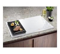 PIANO COTTURA ELECTROLUX EIL83443BW BIANCO#CONSEGNA IN 3 SETTIMANE#