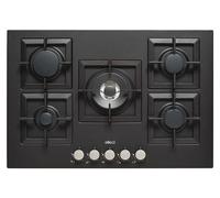 Elleci PGSP75140CS PLANO 75 CC piano cottura