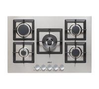 Elleci Piano Cottura PLANO 75 Inox - PIAP751INCS