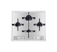 Foster 7066 052 7066052 Piano cottura gas cm 59 - acciaio spazzolato