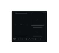 Hotpoint Ariston HB 3160C NE piano cottura a induzione da 60cm Disponibilita' immediata