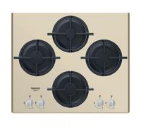 PIANO COTTURA HOTPOINT HAGD 61S/CH#CONSEGNA IN 3 SETTIMANE#