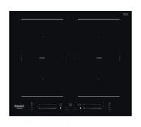 Hotpoint Ariston HS 2560C BF piano cottura da 60 cm induzione