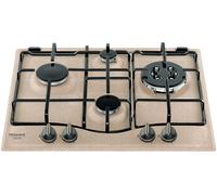 Hotpoint Ariston Piano cottura a gas PCN 640 T (AV) R /HA