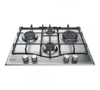 Hotpoint PCN 642 T/IX/HA piano cottura