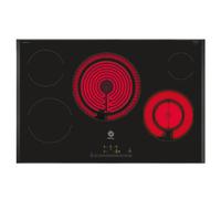 Piano cottura in vetroceramica Balay 3EB785LQ 80 cm