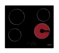 Cata Piano A Induzione Tn 604