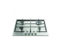 Indesit Piano cottura a gas THP 642 W/IX/I RU - THP 642 W/IX/I RU