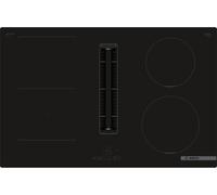 Piano cottura a induzione Bosch Serie 4 PVS801B16E