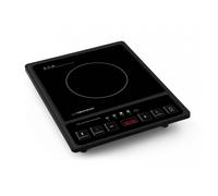 Esperanza Ekh011 Portable Electric Cooking Plate Nero