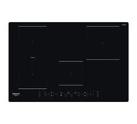 Hotpoint HB 0577B NE Nero Da incasso 77 cm A induzione 4 Fornello(i) Hotpoint