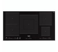 Whirlpool Piano cottura a induzione in vetroceramica - WT 1090 BA