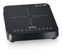 Piano cottura portatile SEVERIN - KP9190 - 1 bruciatore - 10 livelli di potenza - 2000W