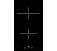 PIANO COTTURA SCHOCK STI32 NERO#CONSEGNA IN 3 SETTIMANE#