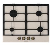 PIANO COTTURA SCHOCK PRIMUS PC60AVG AVENA 60 CM