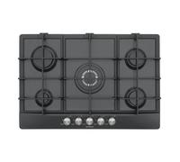 PIANO COTTURA SCHOCK STP855H51 ANTRACITE#CONSEGNA IN 3 SETTIMANE#