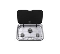 Piano cottura thetford basic line 345 12 v, a gas