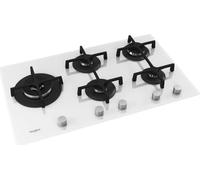 Whirlpool Piano cottura a gas - GOA 9523/WH