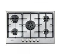 PIANO COTTURA WHIRLPOOL GMAL 7522/IXL#CONSEGNA IN 3 SETTIMANE#