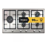 PIANO COTTURA WHIRLPOOL GMAL 9522/IXL#CONSEGNA IN 3 SETTIMANE#