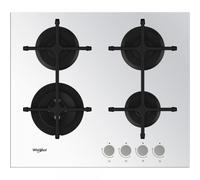 Whirlpool Piano cottura a gas - GOA 6423/WH