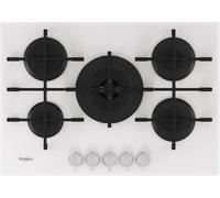 PIANO COTTURA WHIRLPOOL GOWL 758/WH#CONSEGNA IN 3 SETTIMANE#