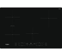 Whirlpool Piano Cottura a Induzione WB B4877 NE
