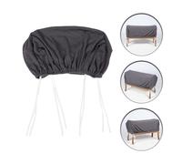 Piano Cover Cover di sgabello da panca per sgabelli per protezione per