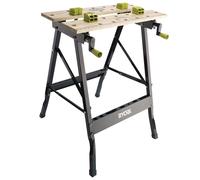 Piano da lavoro pieghevole - Ryobi - RWB01