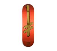 Piano Da Skate Deathwish Gang Logo 8.75"