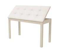 Piano da tastiera da panchina per la pratica dello strumento musicale