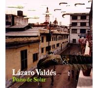 Piano de Solar