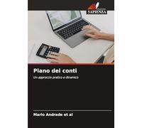 Piano dei conti: Un approccio pratico e dinamico
