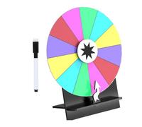 Piano del premio Girare Piastra Cancellabile Riutilizzabile Fortune Ruota Fortune Disegni Rotanti Rotante Tavolo Lotteria Macchina Girare Piatto Premio Gioco Rotante Lucky Draws