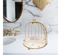Piano di Appoggio Dell'organizzatore Del Bagno, Mensola Del Vassoio di Vanità